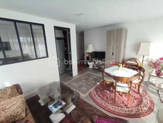  Appartement � vendre 3 pi�ces 63 m�