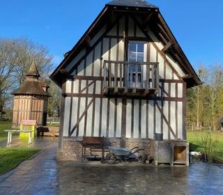  Propri�t�/ch�teau � vendre 11 pi�ces 240 m�