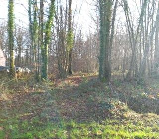  Terrain � vendre 2370 m�