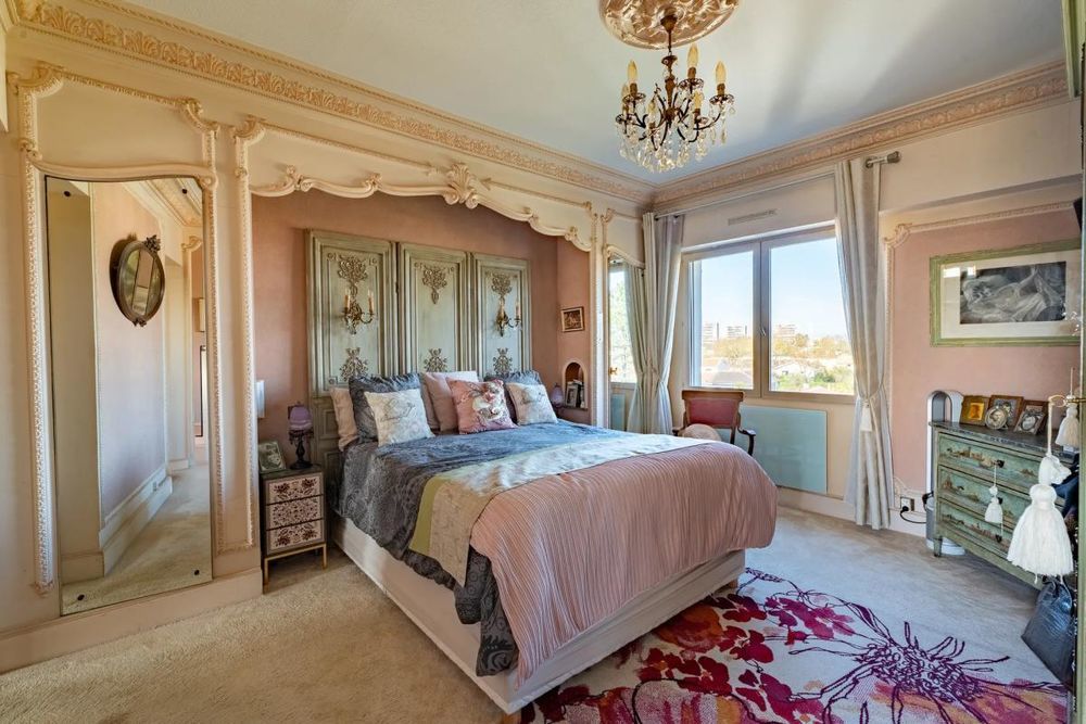 � vendre  Duplex/triplex Bordeaux (33200)