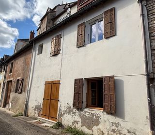  Maison � vendre 3 pi�ces 68 m�