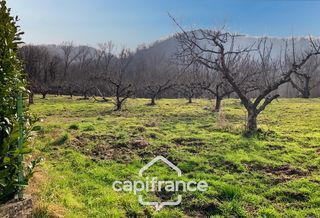  Terrain � vendre 1371 m�