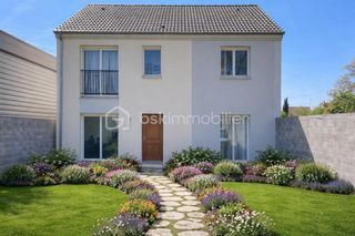  Maison � vendre 5 pi�ces 109 m�