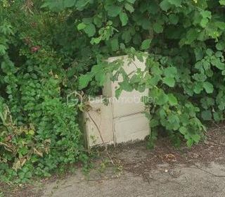  Terrain � vendre 972 m�