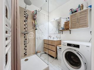  Appartement � vendre 3 pi�ces 65 m�