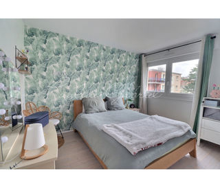  Appartement � vendre 5 pi�ces 91 m�