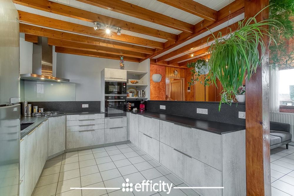 � vendre  Villa Marennes (69970)