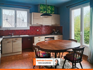  Maison � vendre 7 pi�ces 193 m�