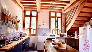  Maison � vendre 10 pi�ces 340 m�