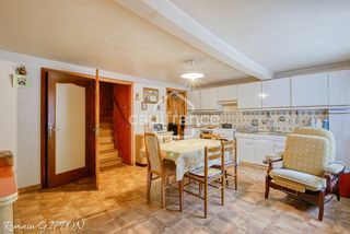  Maison � vendre 5 pi�ces 134 m�