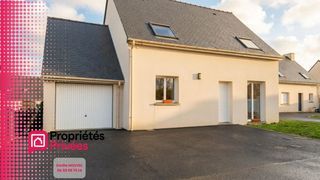  Maison � vendre 5 pi�ces 105 m�