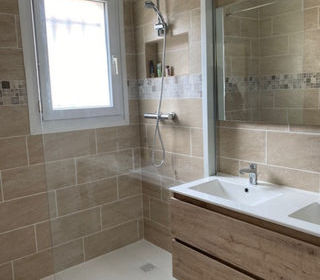  Maison � vendre 4 pi�ces 81 m�