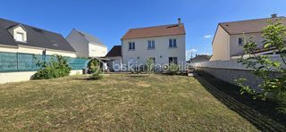  Maison � vendre 7 pi�ces 130 m�