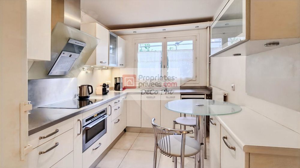 � vendre  Appartement Versailles (78000)