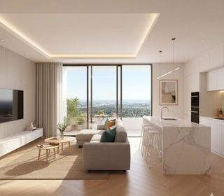  Appartement � vendre 3 pi�ces 66 m�