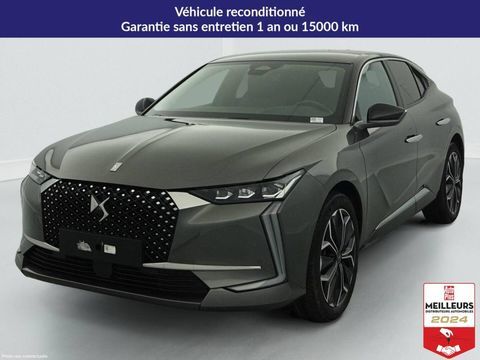 Citro&euml;n DS4 PureTech 130 EAT8 Rivoli 2024 occasion Lavau 10150