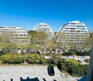  Appartement � vendre 1 pi�ce 18 m�