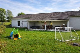  Maison � vendre 5 pi�ces 144 m�