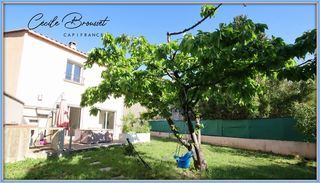  Maison � vendre 6 pi�ces 130 m�