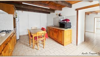  Maison � vendre 5 pi�ces 113 m�