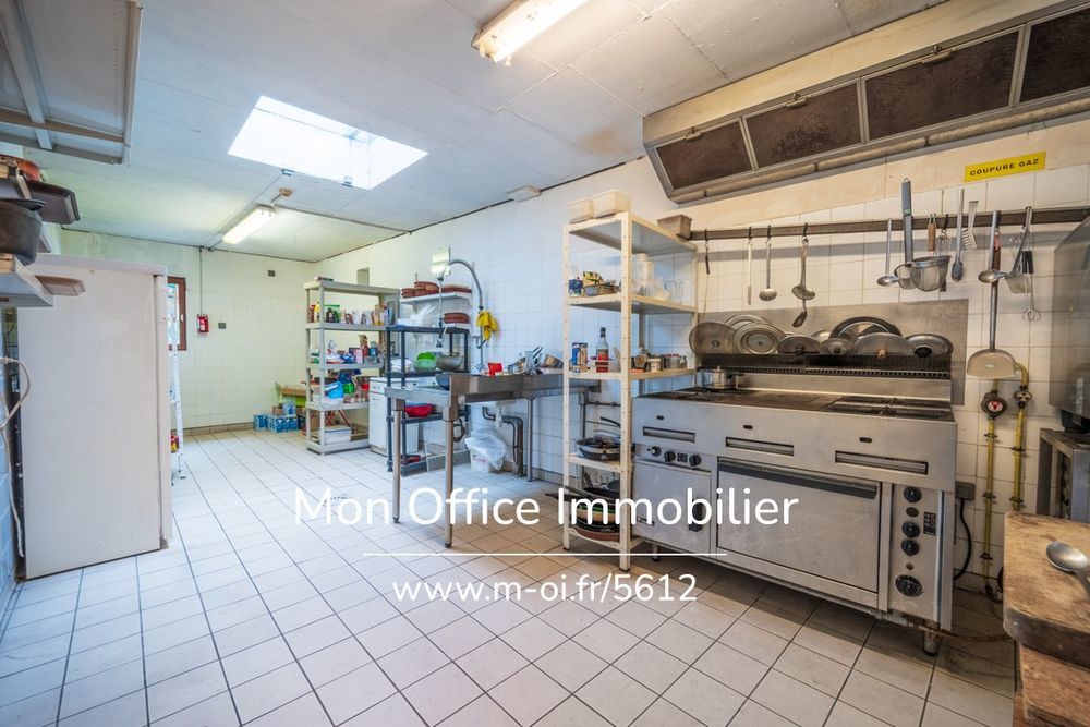 � vendre  Chalet Saint-Gervais-les-Bains (74170)