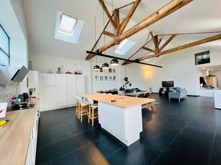  Maison � vendre 6 pi�ces 259 m�