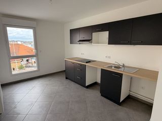  Appartement � louer 3 pi�ces 69 m�