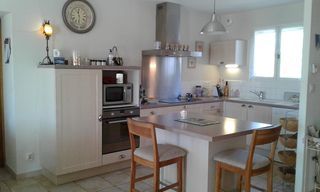  Maison � vendre 7 pi�ces 200 m�