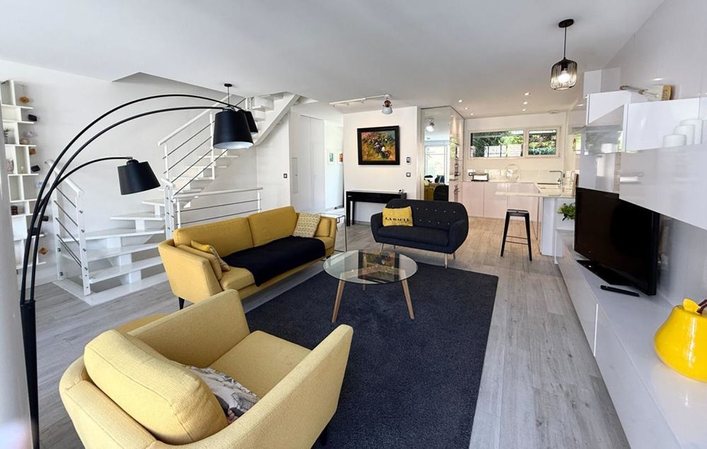 � vendre  Maison La Baule-Escoublac (44500)