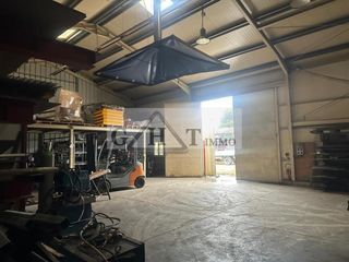  Terrain � vendre 2800 m�