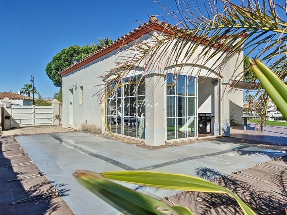 � vendre  Maison Aigues-Mortes (30220)