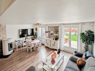  Maison � vendre 7 pi�ces 115 m�