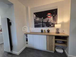  Appartement � vendre 4 pi�ces 90 m�