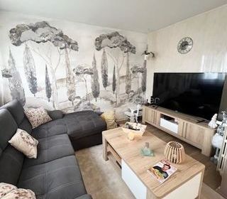  Appartement � vendre 5 pi�ces 82 m�