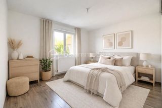  Villa � vendre 4 pi�ces 86 m�