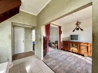  Maison � vendre 4 pi�ces 71 m�