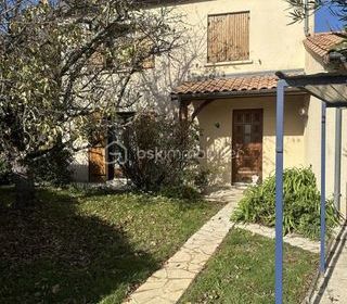  Maison � vendre 4 pi�ces 90 m�