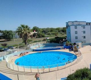  Appartement � louer 1 pi�ce 20 m�