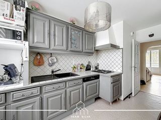  Appartement � vendre 4 pi�ces 78 m�