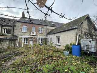  Maison � vendre 7 pi�ces 104 m�