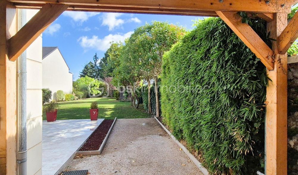 � vendre  Propri�t�/ch�teau Ballainvilliers (91160)