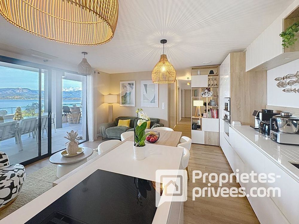 � vendre  Appartement Porticcio (20166)