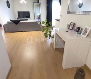  Appartement � vendre 2 pi�ces 56 m�