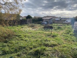  Terrain � vendre 527 m�