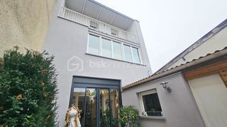  Maison � vendre 6 pi�ces 176 m�