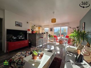  Appartement � vendre 3 pi�ces 70 m�