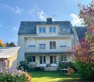  Immeuble � vendre 10 pi�ces 250 m�