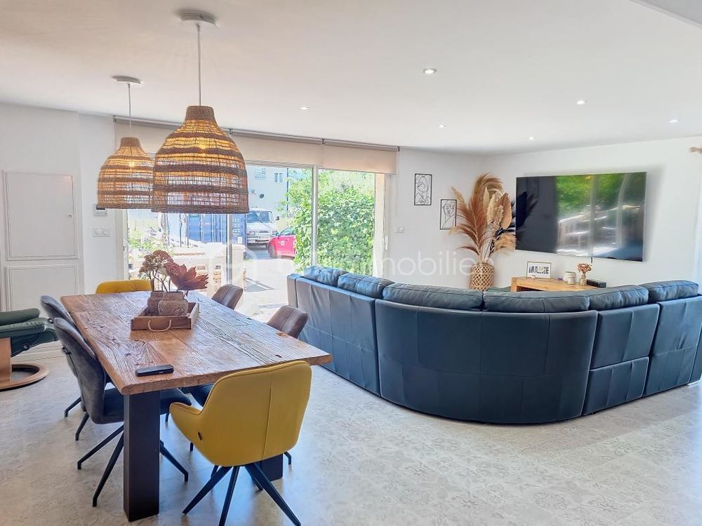 � vendre  Villa Millas (66170)