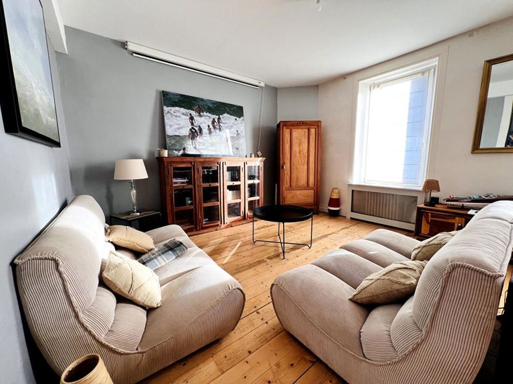 � vendre  Maison Vannes (56000)