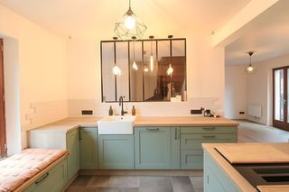  Maison � vendre 5 pi�ces 94 m�